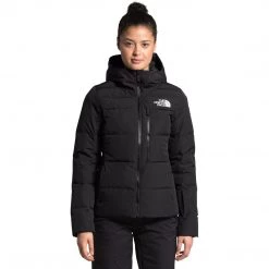 The North Face Women's Heavenly Down Jacket