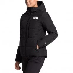 The North Face Women's Heavenly Down Jacket