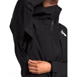 The North Face Women's ThermoBall Eco Snow Triclimate Jacket