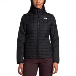 The North Face Women's ThermoBall Eco Snow Triclimate Jacket