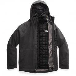 The North Face Men's ThermoBall Eco Triclimate Jacket