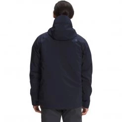 The North Face Men's ThermoBall Eco Triclimate Jacket