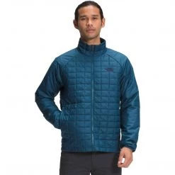 The North Face Men's ThermoBall Eco Triclimate Jacket