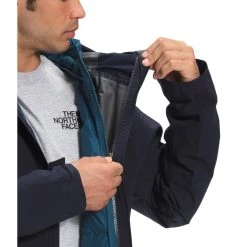 The North Face Men's ThermoBall Eco Triclimate Jacket