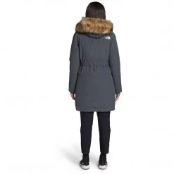 The North Face Women's Arctic Parka