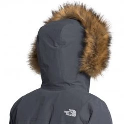 The North Face Women's Arctic Parka