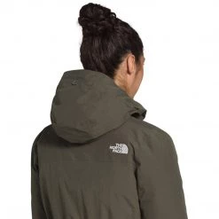 The North Face Women's Arctic Parka