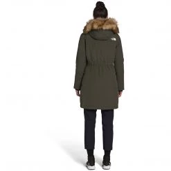 The North Face Women's Arctic Parka