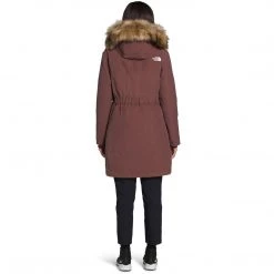 The North Face Women's Arctic Parka