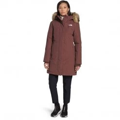 The North Face Women's Arctic Parka