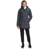 The North Face Women's Gotham Parka 1 The North Face Women's Gotham Parka
