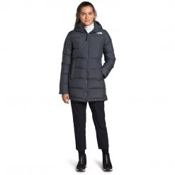 The North Face Women's Gotham Parka
