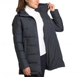 The North Face Women's Gotham Parka