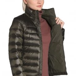 The North Face Women's Aconcagua Jacket