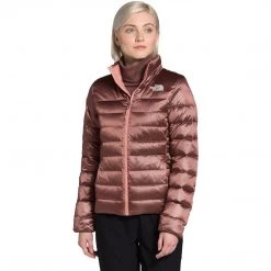 The North Face Women's Aconcagua Jacket