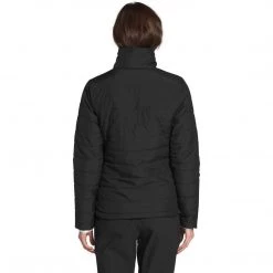 The North Face Women's Mossbud Insulated Reversible Jacket