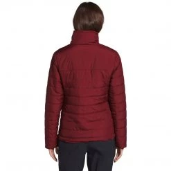 The North Face Women's Mossbud Insulated Reversible Jacket