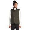 The North Face Women's Mossbud Insulated Reversible Vest