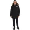 The North Face Women's New Outer Boroughs Parka