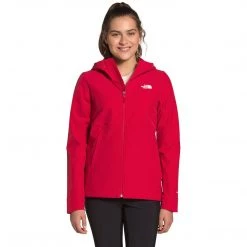 The North Face Women's Shelbe Raschel Hoodie