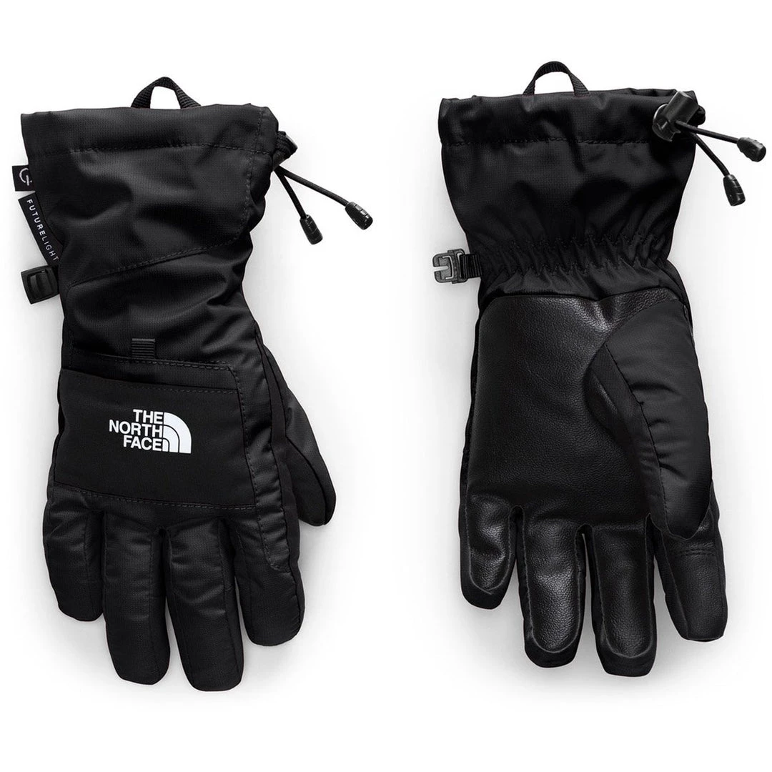 The North Face Kids Youth Montana Futurelight Etip Glove 3 The North Face Kids Youth Montana Futurelight Etip Glove