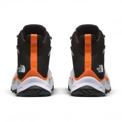 The North Face Men's VECTIV Exploris Mid FUTURELIGHT