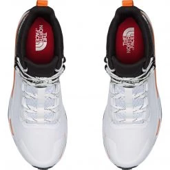The North Face Men's VECTIV Exploris Mid FUTURELIGHT