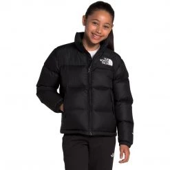 The North Face Youth 1996 Retro Nuptse Jacket