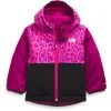 The North Face Toddler Snowquest Insulated Jacket