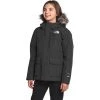 The North Face New Arrivals Girls' Greenland Parka