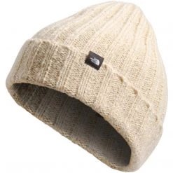 The North Face Chunky Rib Beanie