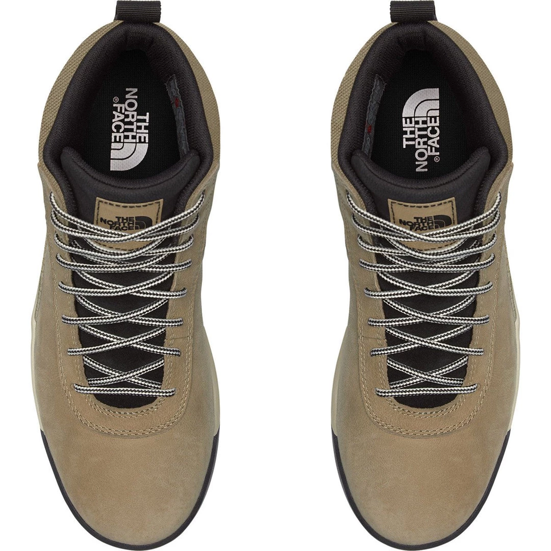 The North Face Men's Larimer Mid WP 6 The North Face Men's Larimer Mid WP