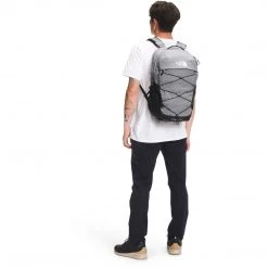 The North Face Camp & Hike Borealis Backpack