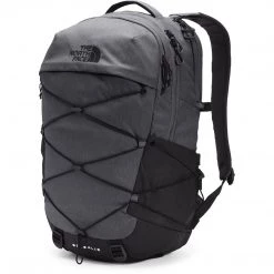 The North Face Camp & Hike Borealis Backpack