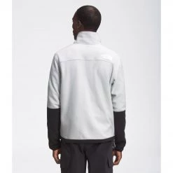 The North Face Men's Ice Floe Fleece Jacket