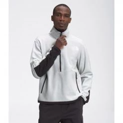 The North Face Men's Ice Floe Fleece Jacket