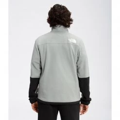 The North Face Men's Ice Floe Fleece Jacket