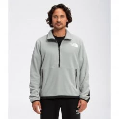 The North Face Men's Ice Floe Fleece Jacket