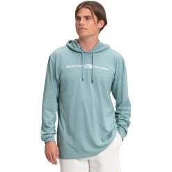 The North Face Men's Tri-Blend Pullover