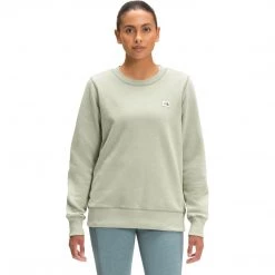 The North Face Women's Heritage Patch Crew