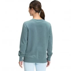 The North Face Women's Heritage Patch Crew