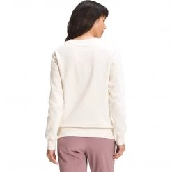The North Face Women's Heritage Patch Crew