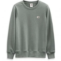 The North Face Women's Heritage Patch Crew