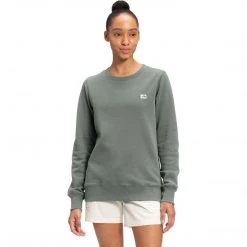 The North Face Women's Heritage Patch Crew