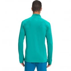 The North Face Men's Wander 1/4 Zip