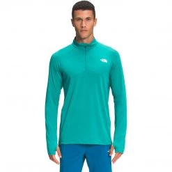The North Face Men's Wander 1/4 Zip