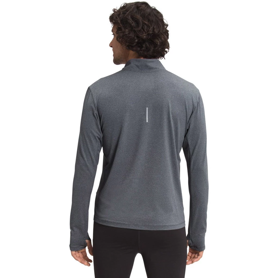 The North Face Men's Riseway 1/2 Zip Top 7 The North Face Men's Riseway 1/2 Zip Top