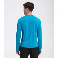 The North Face Men's True Run Long Sleeve Shirt