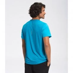 The North Face Men's True Run Short Sleeve Shirt