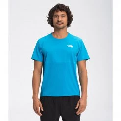 The North Face Men's True Run Short Sleeve Shirt